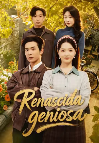 Renascida geniosa