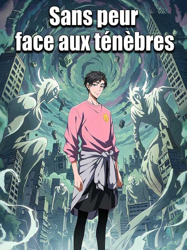 Sans peur face aux ténèbres
