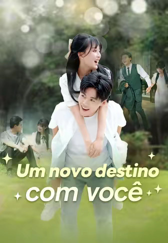 Um novo destino com você