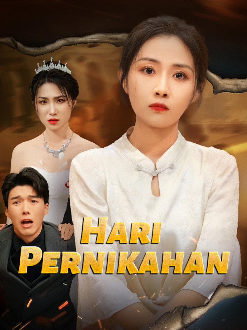 Hari Pernikahan
