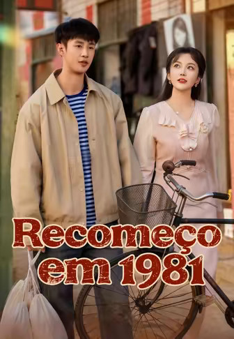 Recomeço em 1981