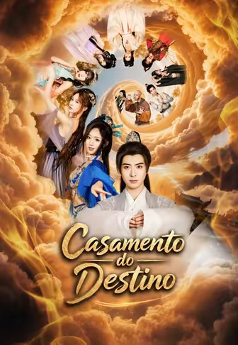 Casamento do Destino
