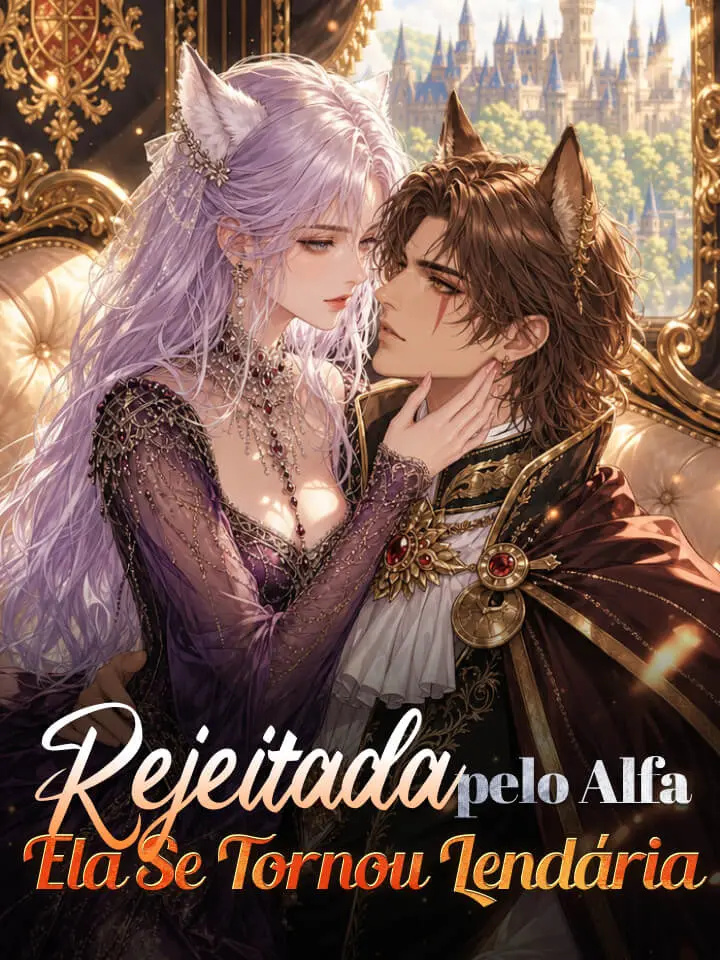 Rejeitada pelo Alfa, Ela Se Tornou Lendária
