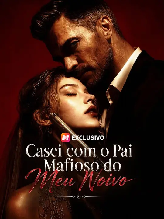 (Dublagem) Casei com o Pai Mafioso do Meu Noivo