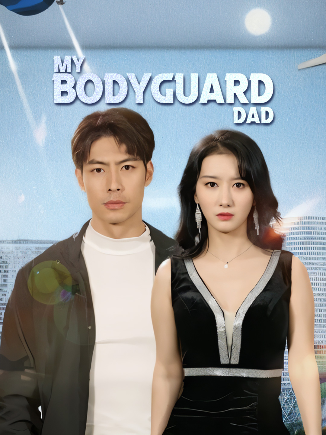 My Bodyguard Dad