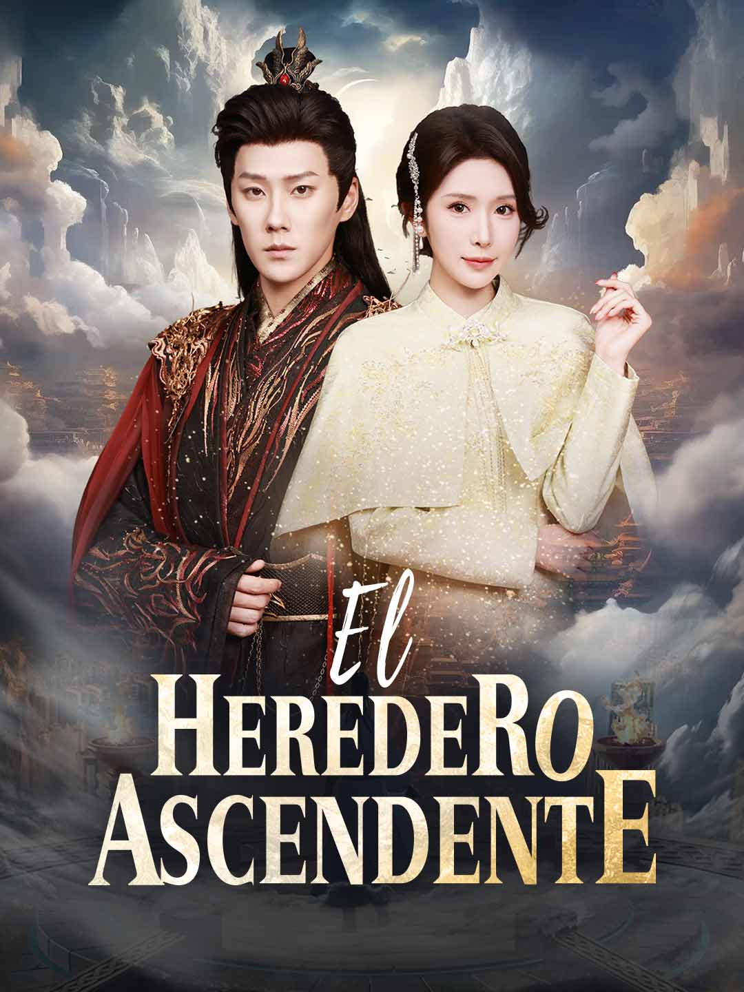 (Dubbing) El heredero ascendente