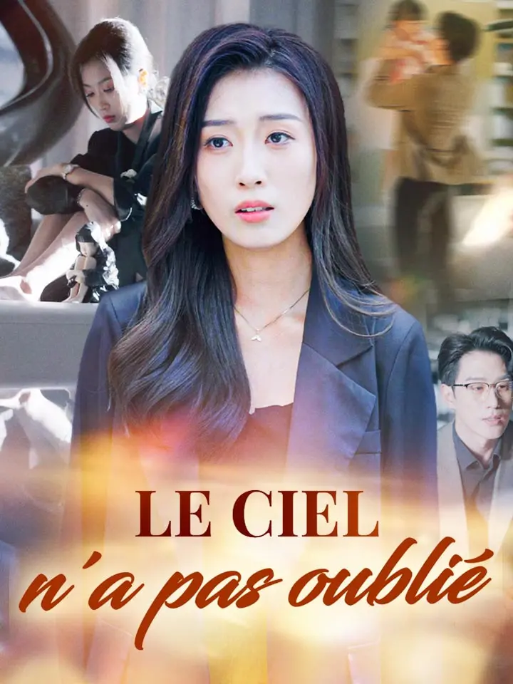 Le Ciel n'a pas oublié