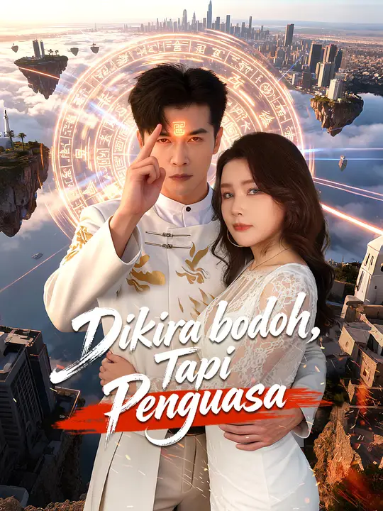 Dikira bodoh, Tapi Penguasa