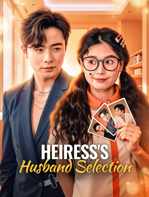 Heiress's Husband Selection