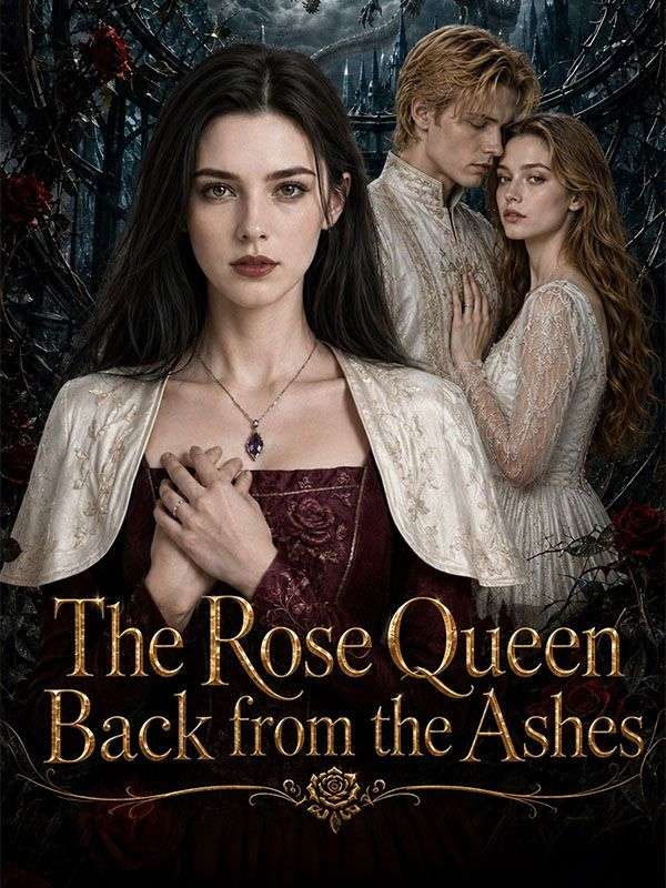 The Rose Queen: Back from the Ashes