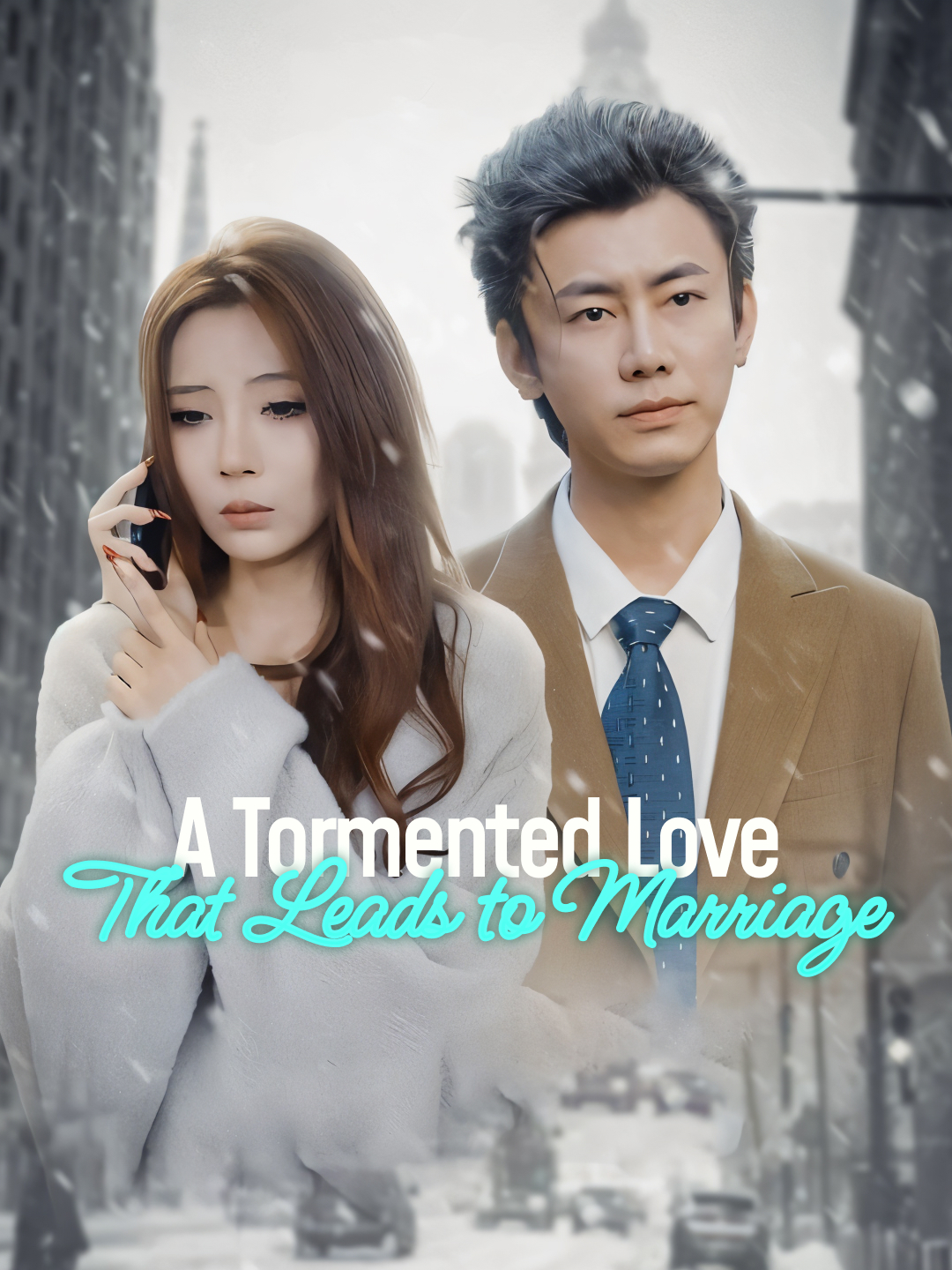 A Tormented Love That Leads to Marriage