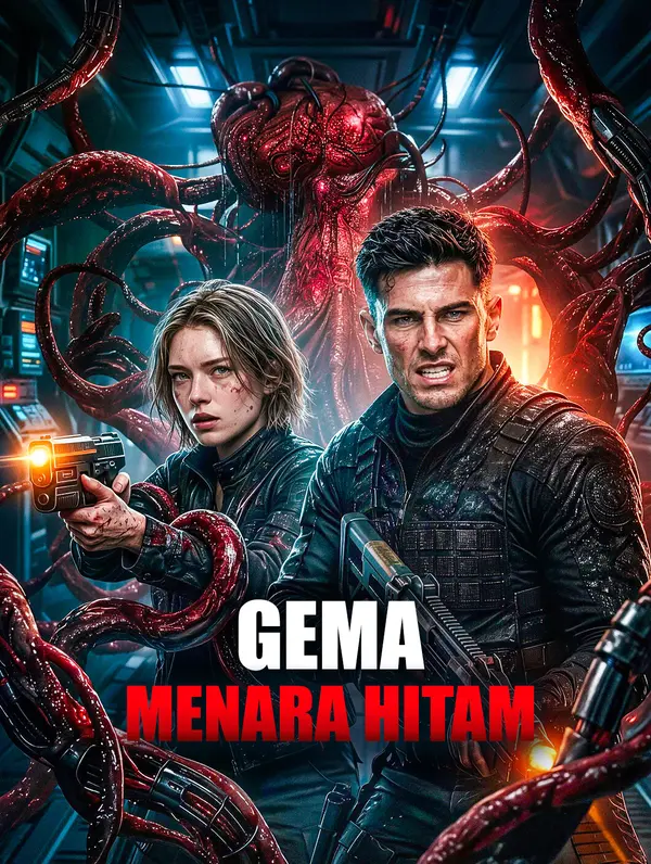 Gema Menara Hitam