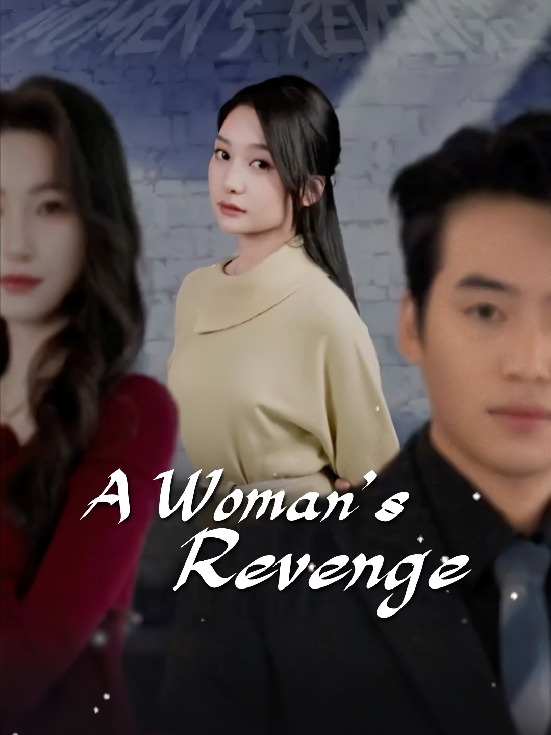 A Woman's Revenge