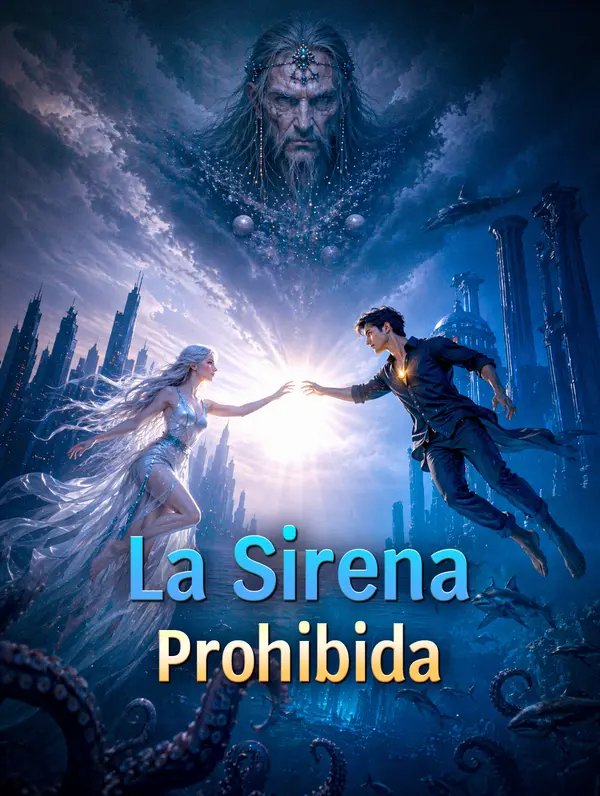 La Sirena Prohibida
