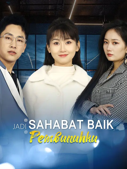 Jadi Sahabat Baik Pembunuhku