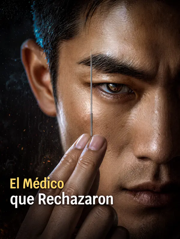El Médico que Rechazaron