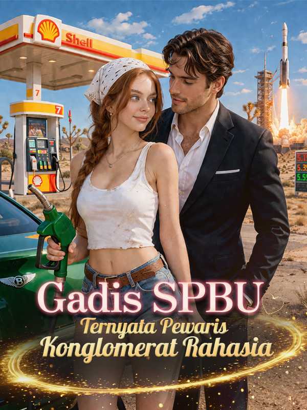 Gadis SPBU Ternyata Pewaris Konglomerat Rahasia