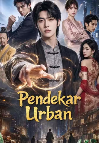 Pendekar Urban