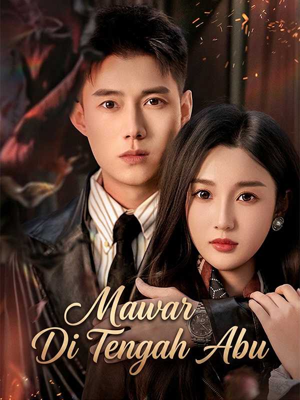 Mawar Di Tengah Abu