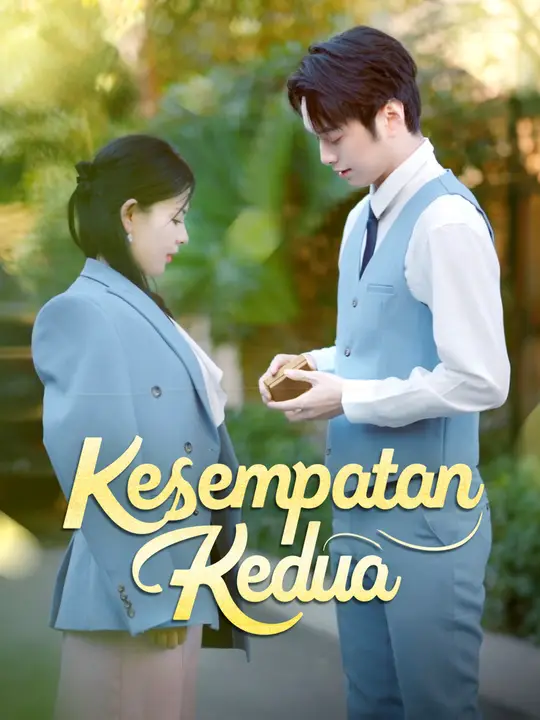 Kesempatan Kedua