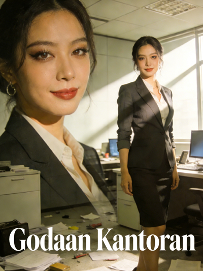 Godaan Kantoran