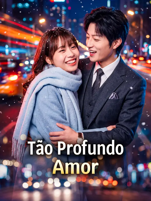 Tão Profundo Amor(Dublado)