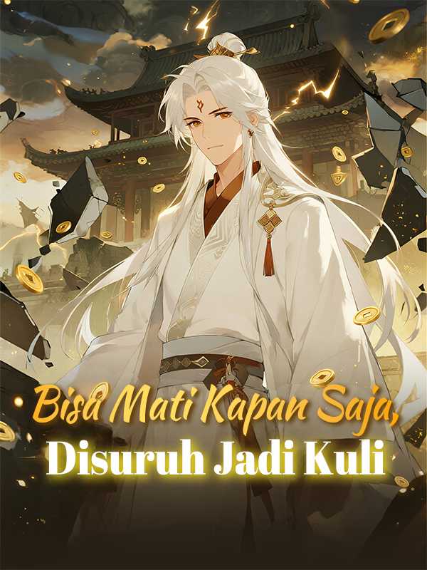 Bisa Mati Kapan Saja, Disuruh Jadi Kuli