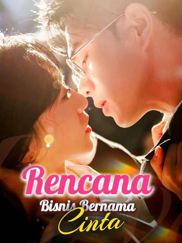 Rencana Bisnis Bernama Cinta