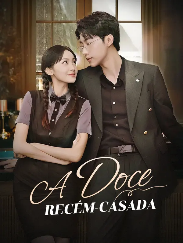 A Doce Recém-Casada(Dublado)
