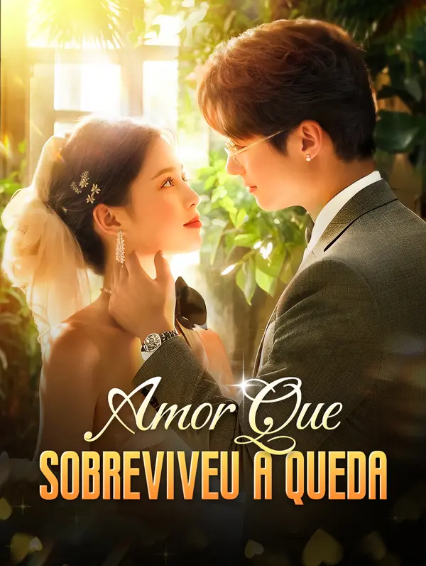 Amor Que Sobreviveu à Queda(Dublado)