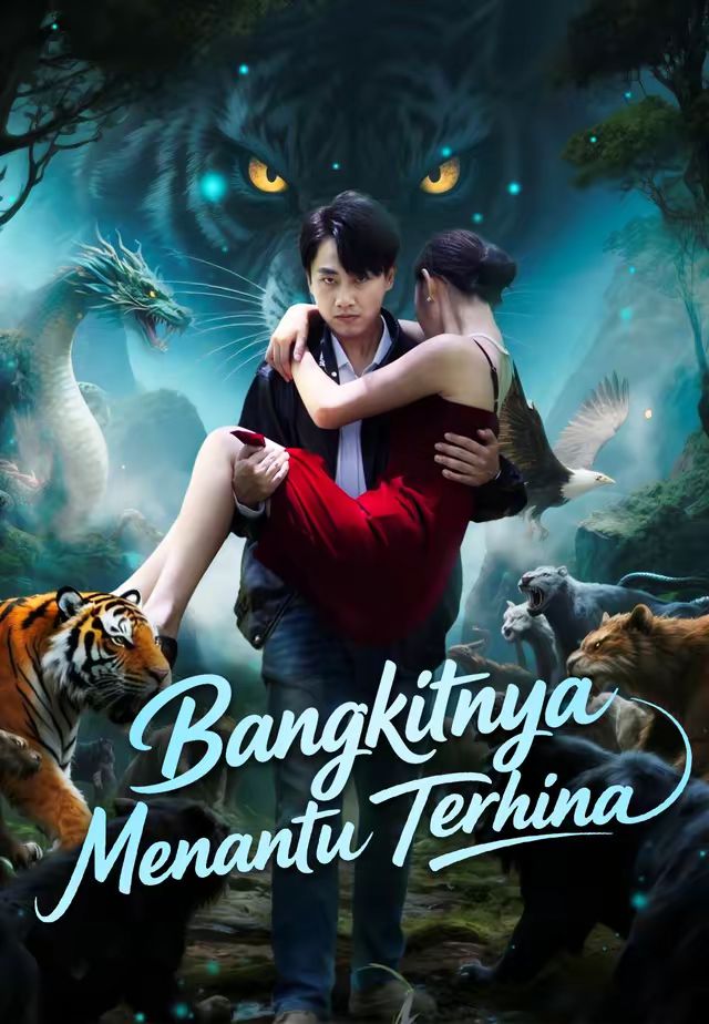 (Dub)Bangkitnya Menantu Terhina