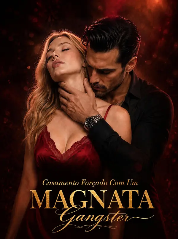Casamento Forçado Com Um Gângster Magnata