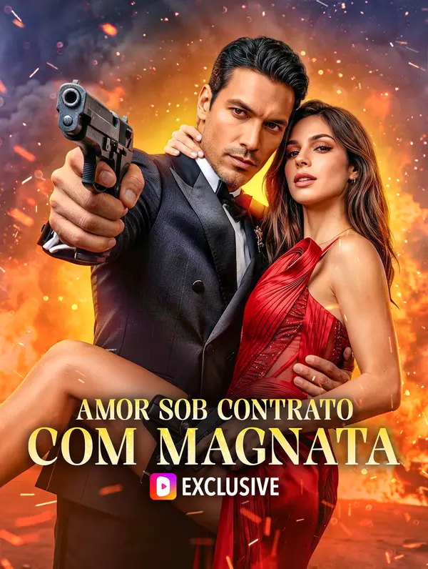 Amor sob Contrato com Magnata