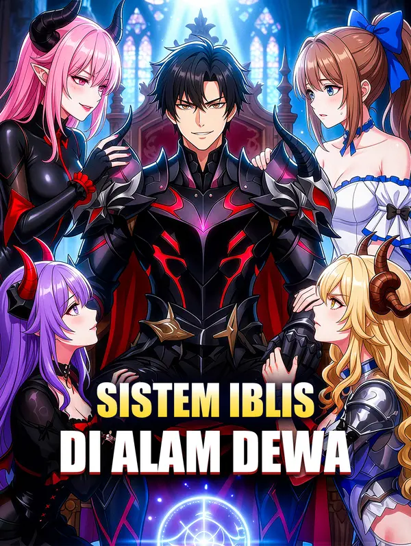 Sistem Iblis di Alam Dewa