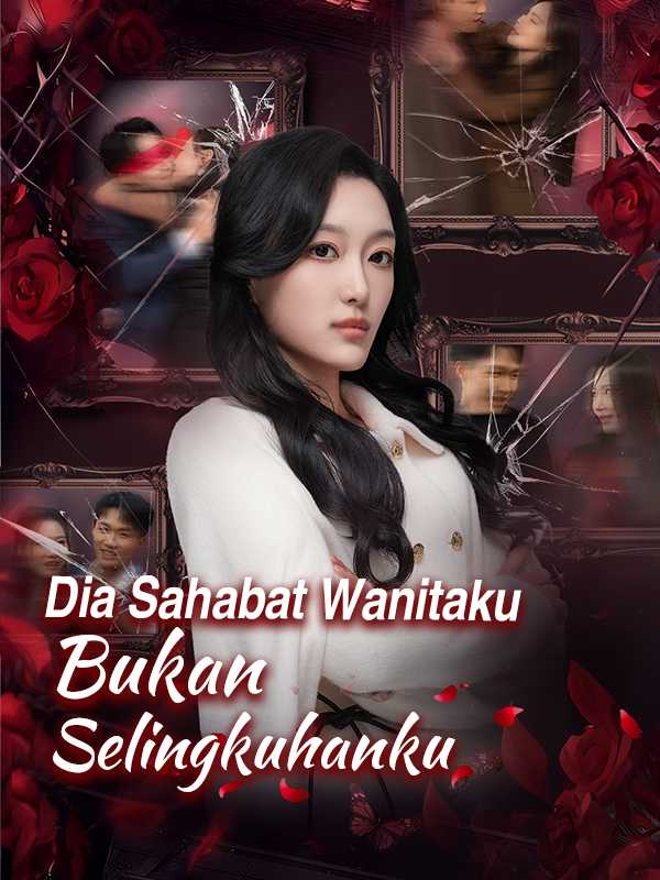 Dia Sahabat Wanitaku Bukan Selingkuhanku
