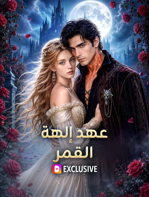 عهد إلهة القمر