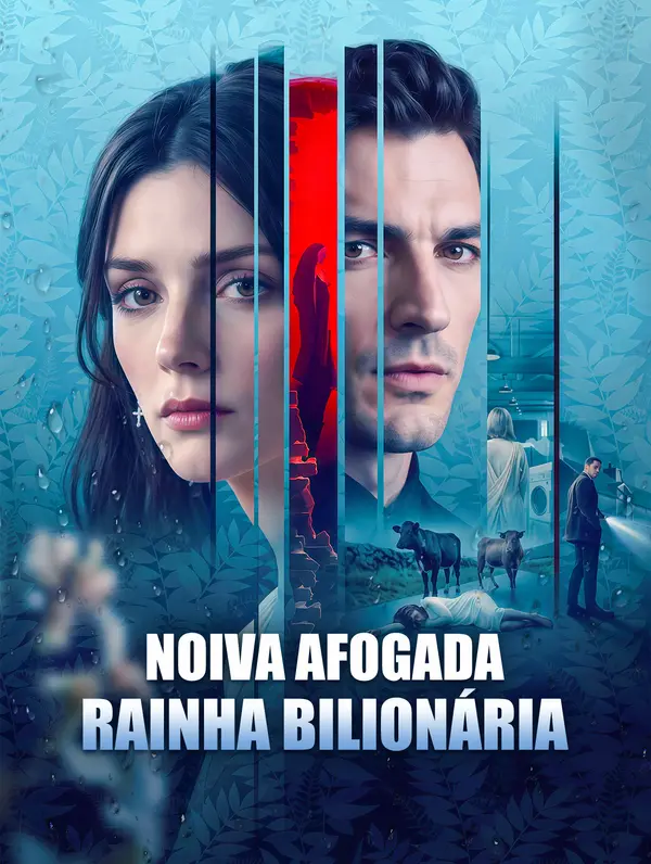 Noiva Afogada, Rainha Bilionária