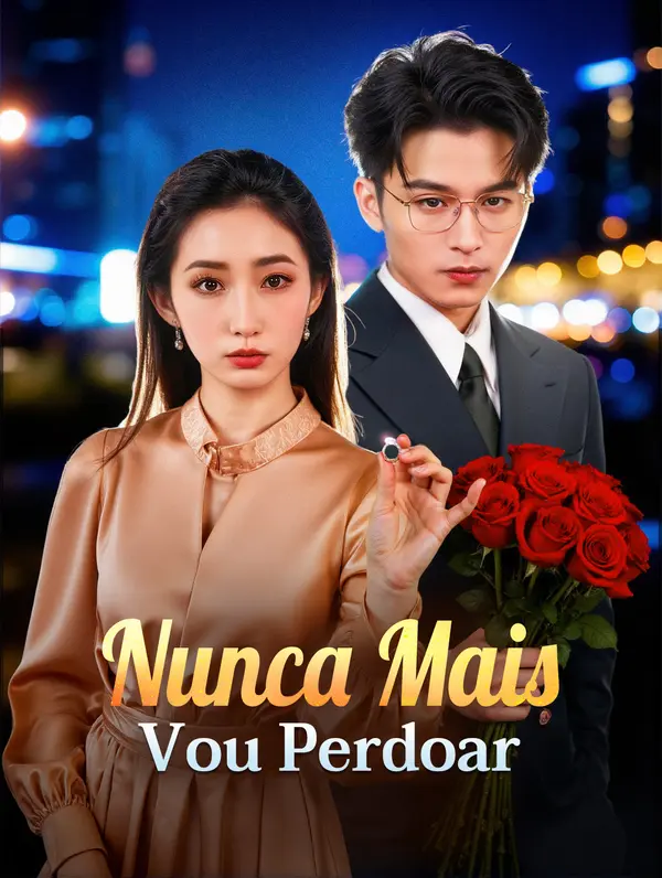 Nunca Mais Vou Perdoar(Dublado)