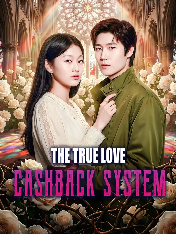 Sistem Cashback Cinta Sejati