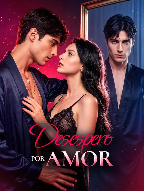 Desespero por Amor