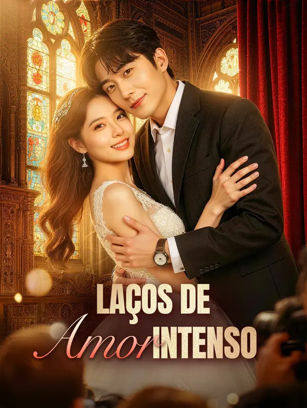 Laços de Amor Intenso(Dublado)