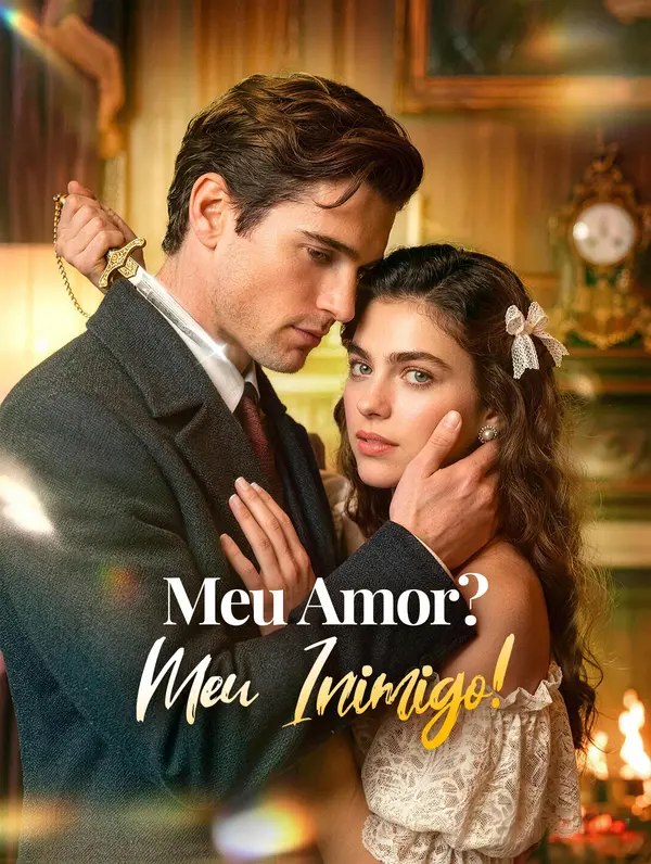 Meu Amor? Meu Inimigo!