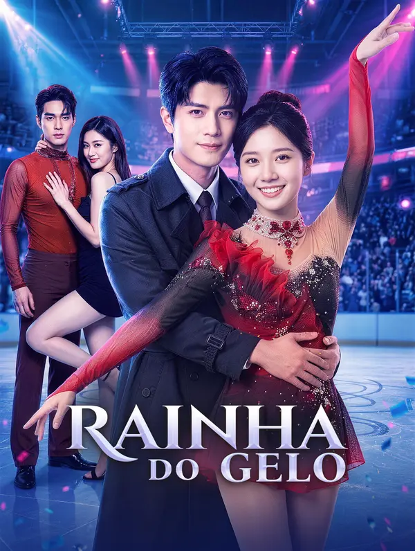Rainha do Gelo