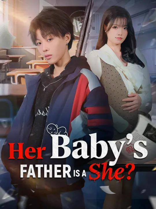 (Dubbed) Her Baby's Father Is A She?