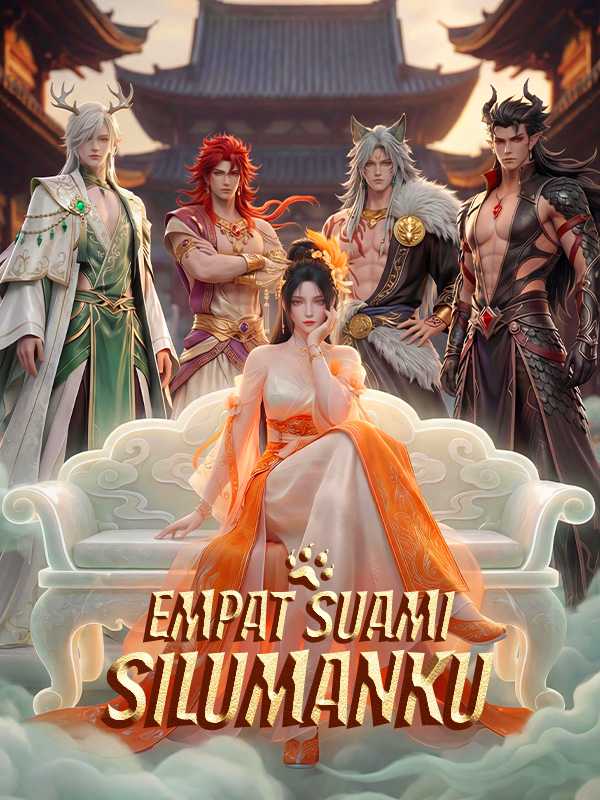 Empat Suami Silumanku