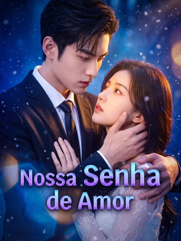 Nossa Senha de Amor