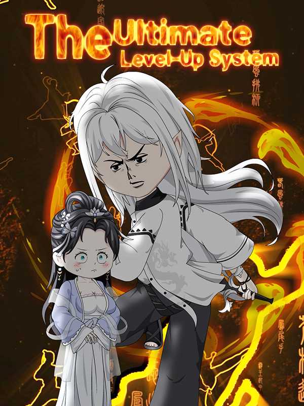 The Ultimate Level-Up System