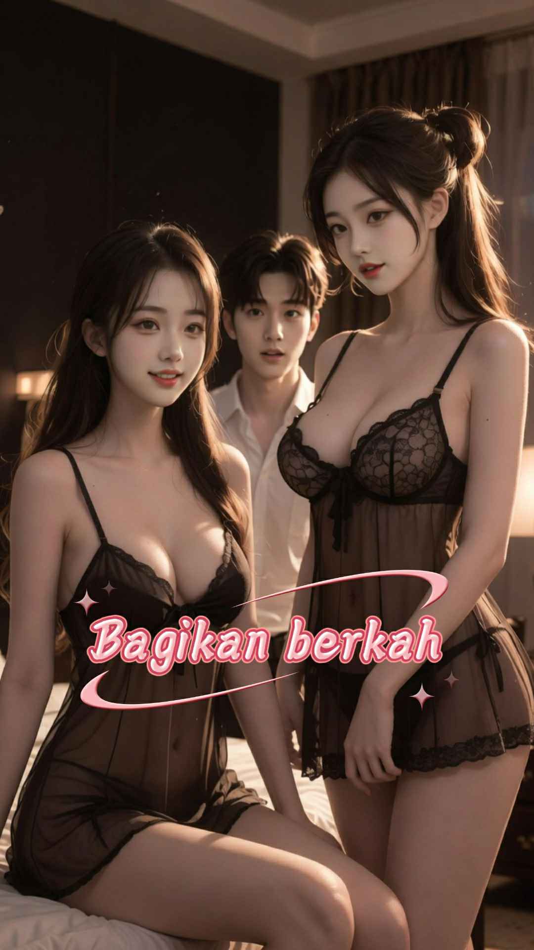 有福同享