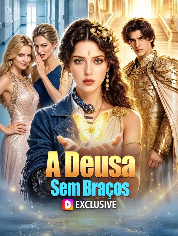 A Deusa Sem Braços