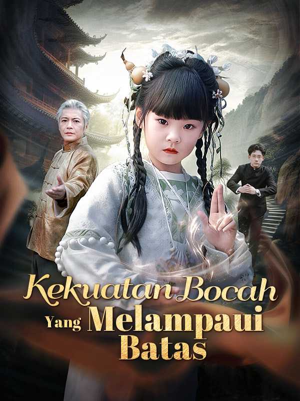 Kekuatan Bocah Yang Melampaui Batas